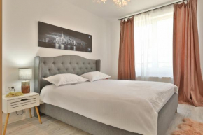 Lara Apartment 406
